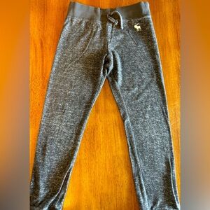 Abercrombie Kids Sweat Pants, Size 7/8